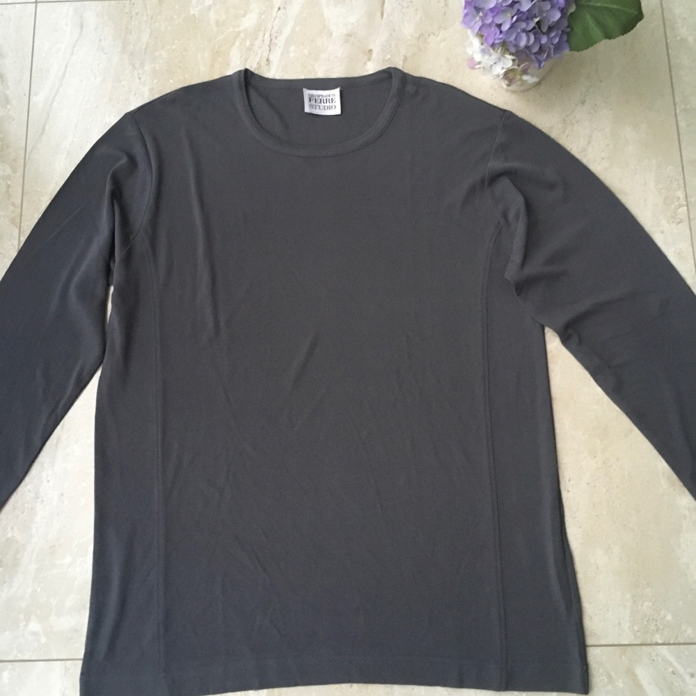 Gianfranco Ferr Long Sleeve